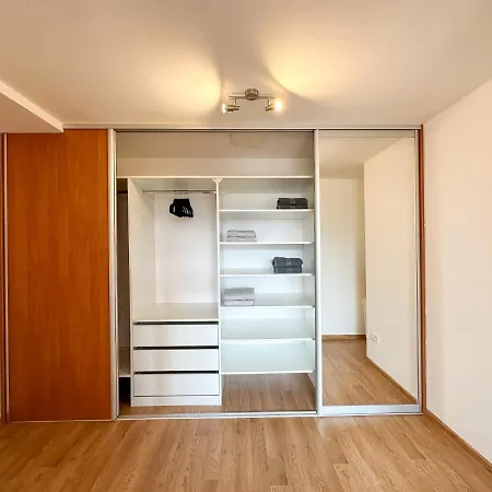 Lux Residence, A/c, Vip Parking, View *