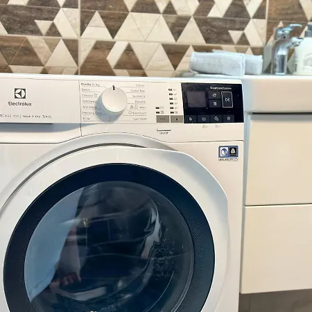 Lux Residence, A/c, Vip Parking, View Διαμέρισμα Μπάνσκα Μπίστριτσα