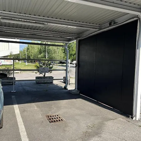 Lux Residence, A/c, Vip Parking, View