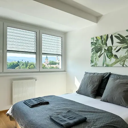 Lux Residence, A/c, Vip Parking, View