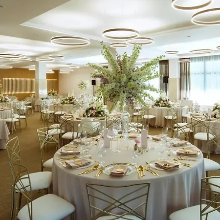 Διαμέρισμα Lux Residence, A/c, Vip Parking, View *