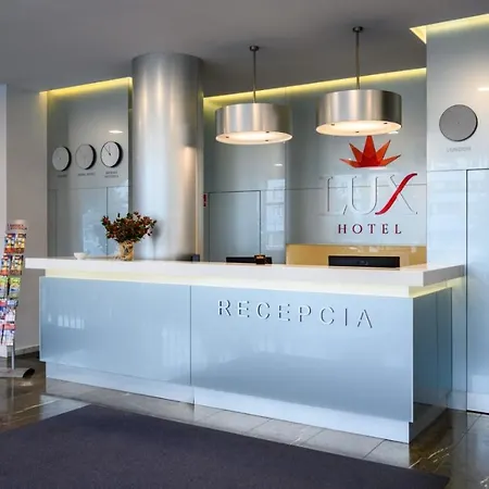 Lux Residence, A/c, Vip Parking, View Διαμέρισμα *